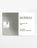 Product image 1 of the product “RAL® CLASSIC 841-GL SINGLE CARD 7023 Concrete grey / Betongrau ”