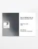 Product image 1 of the product “RAL® CLASSIC 841-GL SINGLE CARD 7024 Graphite grey / Graphitgrau ”