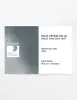 Product image 1 of the product “RAL® CLASSIC 841-GL SINGLE CARD 7031 Blue grey / Blaugrau ”