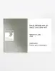 Product image 1 of the product “RAL® CLASSIC 841-GL SINGLE CARD 7033 Cement grey / Zementgrau ”