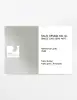 Product image 1 of the product “RAL® CLASSIC 841-GL SINGLE CARD 7038 Agate grey / Achatgrau ”