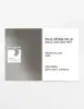 Product image 1 of the product “RAL® CLASSIC 841-GL SINGLE CARD 7039 Quartz grey / Quarzgrau ”