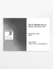 Product image 1 of the product “RAL® CLASSIC 841-GL SINGLE CARD 7043 Traffic grey B / Verkehrsgrau B ”