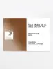 Artikelbild 1 des Artikels “RAL® CLASSIC 841-GL SINGLE CARD 8003 Clay brown / Lehmbraun “
