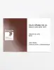 Product image 1 of the product “RAL® CLASSIC 841-GL SINGLE CARD 8015 Chestnut brown / Kastanienbraun ”