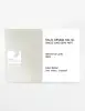 Product image 1 of the product “RAL® CLASSIC 841-GL SINGLE CARD 9002 Grey white / Grauweiß ”