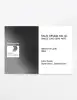 Product image 1 of the product “RAL® CLASSIC 841-GL SINGLE CARD 9004 Signal black / Signalschwarz ”