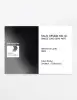 Product image 1 of the product “RAL® CLASSIC 841-GL SINGLE CARD 9005 Jet black / Tiefschwarz ”