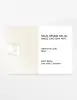 Product image 1 of the product “RAL® CLASSIC 841-GL SINGLE CARD 9010 Pure white / Reinweiß ”