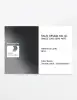 Product image 1 of the product “RAL® CLASSIC 841-GL SINGLE CARD 9011 Graphite black / Graphitschwarz ”