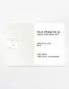 Artikelbild 1 des Artikels “RAL® CLASSIC 841-GL SINGLE CARD 9016 Traffic white / Verkehrsweiß “