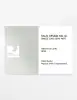 Product image 1 of the product “RAL® CLASSIC 841-GL SINGLE CARD 9018 Papyrus white / Papyrusweiß ”