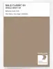 Artikelbild 1 des Artikels “RAL® CLASSIC K4 SHEET SEMI MATT A4 1019 Grey beige / Graubeige “