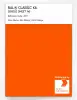 Artikelbild 1 des Artikels “RAL® CLASSIC K6 SINGLE SHEET A6 2017 RAL orange / RAL Orange “