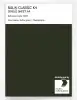 Artikelbild 1 des Artikels “RAL® CLASSIC K4 SHEET SEMI MATT A4 6007 Bottle green / Flaschengrün “