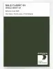 Product image 1 of the product “RAL® CLASSIC K4 SHEET SEMI MATT A4 6020 Chrome green / Chromoxidgrün ”