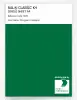 Artikelbild 1 des Artikels “RAL® CLASSIC K4 SHEET SEMI MATT A4 6029 Mint green / Minzgrün “