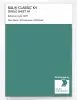 Product image 1 of the product “RAL® CLASSIC K4 SHEET SEMI MATT A4 6033 Mint turquoise / Minttürkis ”