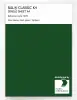 Artikelbild 1 des Artikels “RAL® CLASSIC K4 SHEET SEMI MATT A4 6035 Pearl green / Perlgrün “