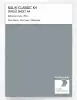 Artikelbild 1 des Artikels “RAL® CLASSIC K4 SHEET SEMI MATT A4 7001 Silver grey / Silbergrau “