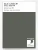 Artikelbild 1 des Artikels “RAL® CLASSIC K4 SHEET SEMI MATT A4 7009 Green grey / Grüngrau “