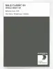 Artikelbild 1 des Artikels “RAL® CLASSIC K4 SHEET SEMI MATT A4 7010 Tarpaulin grey / Zeltgrau “