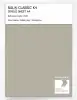 Product image 1 of the product “RAL® CLASSIC K4 SHEET SEMI MATT A4 7032 Pebble grey / Kieselgrau ”