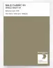 Product image 1 of the product “RAL® CLASSIC K4 SHEET SEMI MATT A4 7034 Yellow grey / Gelbgrau ”