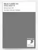 Product image 1 of the product “RAL® CLASSIC K4 SHEET SEMI MATT A4 7037 Dusty grey / Staubgrau ”