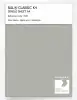 Artikelbild 1 des Artikels “RAL® CLASSIC K4 SHEET SEMI MATT A4 7038 Agate grey / Achatgrau “