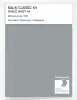Artikelbild 1 des Artikels “RAL® CLASSIC K4 SHEET SEMI MATT A4 7040 Window grey / Fenstergrau “