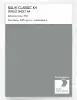 Artikelbild 1 des Artikels “RAL® CLASSIC K4 SHEET SEMI MATT A4 7042 Traffic grey A / Verkehrsgrau A “