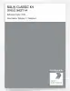Artikelbild 1 des Artikels “RAL® CLASSIC K4 SHEET SEMI MATT A4 7045 Telegrey 1 / Telegrau 1 “