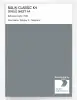 Product image 1 of the product “RAL® CLASSIC K4 SHEET SEMI MATT A4 7046 Telegrey 2 / Telegrau 2 ”