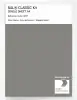 Artikelbild 1 des Artikels “RAL® CLASSIC K4 SHEET SEMI MATT A4 9007 Grey aluminium / Graualuminium “