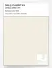 Artikelbild 1 des Artikels “RAL® CLASSIC K4 SHEET SEMI MATT A4 9010 Pure white / Reinweiß “