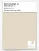 Artikelbild 1 des Artikels “RAL® CLASSIC K6 SINGLE SHEET A6 1013 Oyster white / Perlweiß “