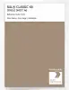 Artikelbild 1 des Artikels “RAL® CLASSIC K6 SINGLE SHEET A6 1019 Grey beige / Graubeige “
