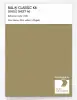 Artikelbild 1 des Artikels “RAL® CLASSIC K6 SINGLE SHEET A6 1020 Olive yellow / Olivgelb “