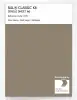 Artikelbild 1 des Artikels “RAL® CLASSIC K6 SINGLE SHEET A6 1035 Pearl beige / Perlbeige “