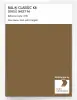 Product image 1 of the product “RAL® CLASSIC K6 SINGLE SHEET A6 1036 Pearl gold / Perlgold ”