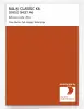 Artikelbild 1 des Artikels “RAL® CLASSIC K6 SINGLE SHEET A6 2001 Red orange / Rotorange “