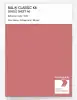 Product image 1 of the product “RAL® CLASSIC K6 SINGLE SHEET A6 3014 Antique pink / Altrosa ”