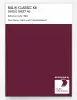 Artikelbild 1 des Artikels “RAL® CLASSIC K6 SINGLE SHEET A6 4004 Claret violet / Bordeauxviolett “