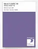 Artikelbild 1 des Artikels “RAL® CLASSIC K6 SINGLE SHEET A6 4005 Blue lilac / Blaulila “