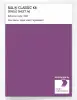 Artikelbild 1 des Artikels “RAL® CLASSIC K6 SINGLE SHEET A6 4008 Signal violet / Signalviolett “