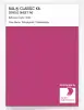 Artikelbild 1 des Artikels “RAL® CLASSIC K6 SINGLE SHEET A6 4010 Telemagenta / Telemagenta “