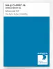 Product image 1 of the product “RAL® CLASSIC K6 SINGLE SHEET A6 5015 Sky blue / Himmelblau ”