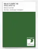 Artikelbild 1 des Artikels “RAL® CLASSIC K6 SINGLE SHEET A6 6001 Emerald green / Smaragdgrün “