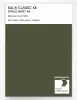 Artikelbild 1 des Artikels “RAL® CLASSIC K6 SINGLE SHEET A6 6003 Olive green / Olivgrün “